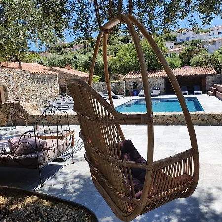 La Bergerie Hotel