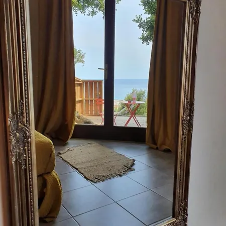 La Bergerie Hotell 3*