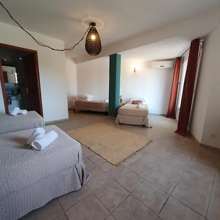 La Bergerie 3* LʼÎle-Rousse