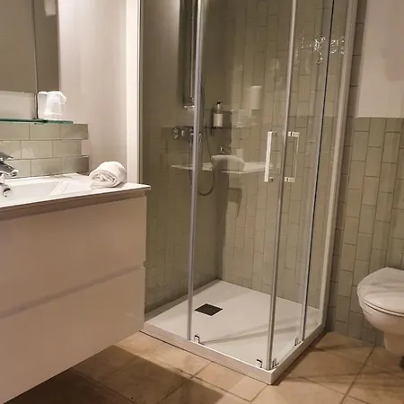 La Bergerie LʼÎle-Rousse