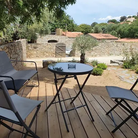 Hotell La Bergerie 3*