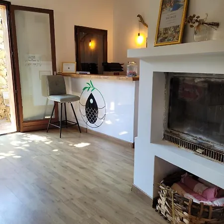 Hotell La Bergerie 3*