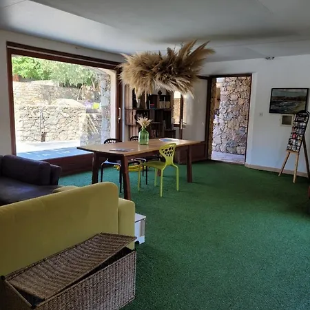 La Bergerie LʼÎle-Rousse