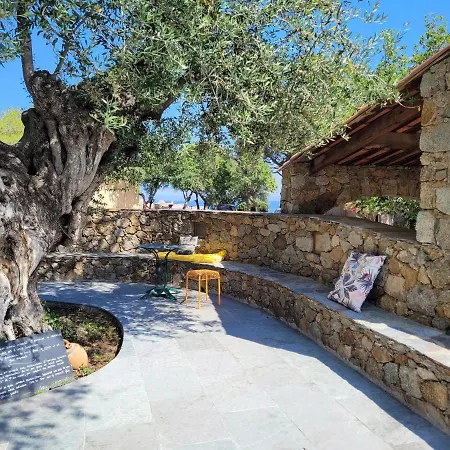 La Bergerie LʼÎle-Rousse