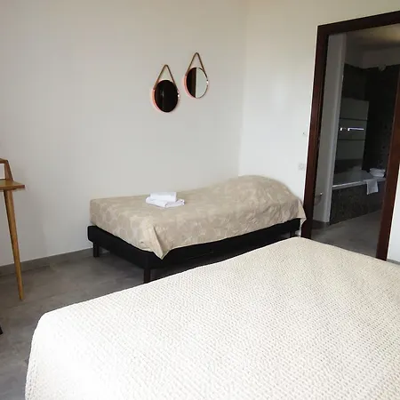La Bergerie Otel
