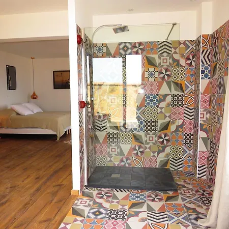 La Bergerie LʼÎle-Rousse