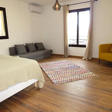 Otel La Bergerie 3*
