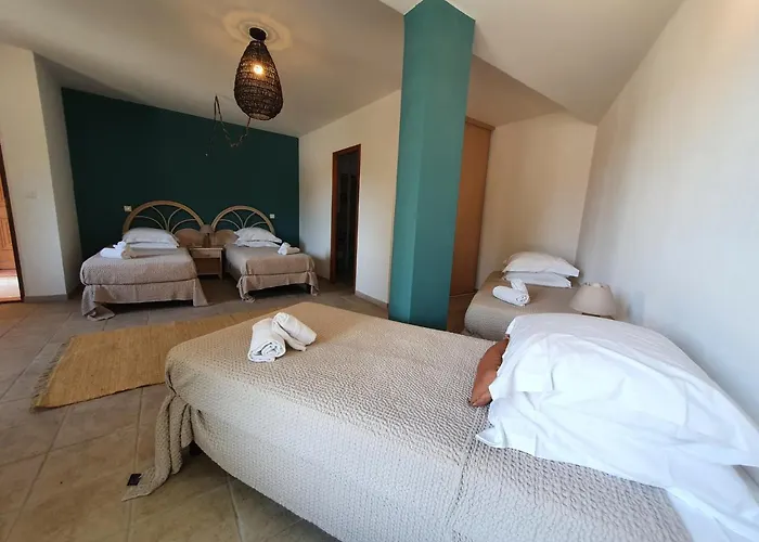 Hotel La Bergerie 3*