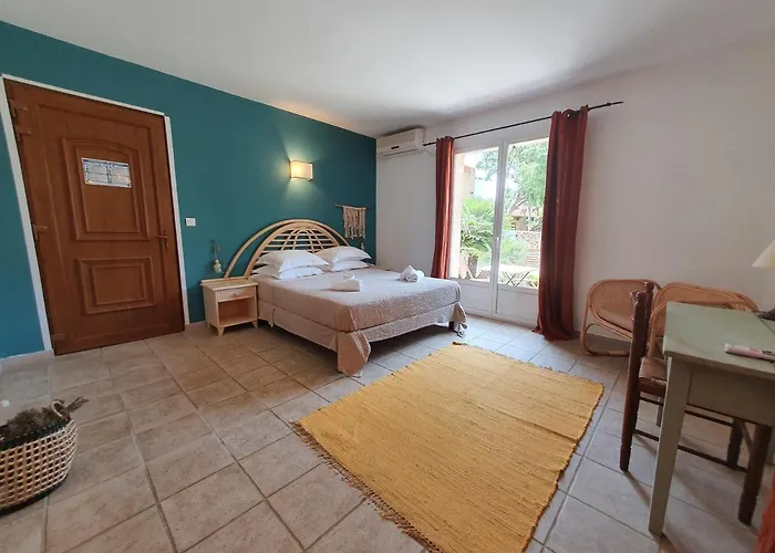 La Bergerie Hotel 3*