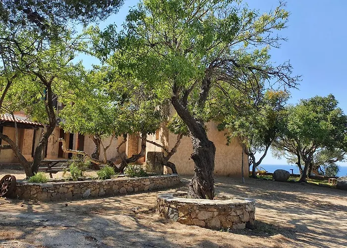 La Bergerie 3* LʼÎle-Rousse