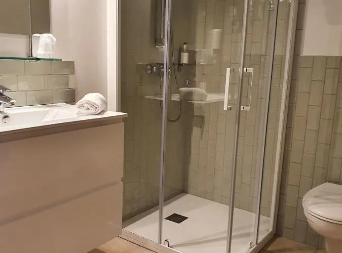 La Bergerie LʼÎle-Rousse