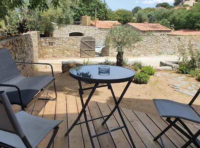 Hotel La Bergerie 3*