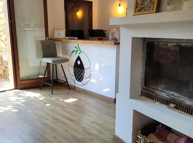 Hotel La Bergerie 3*