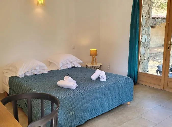 La Bergerie Hotel 3*