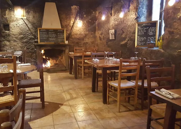 Hotel La Bergerie 3*