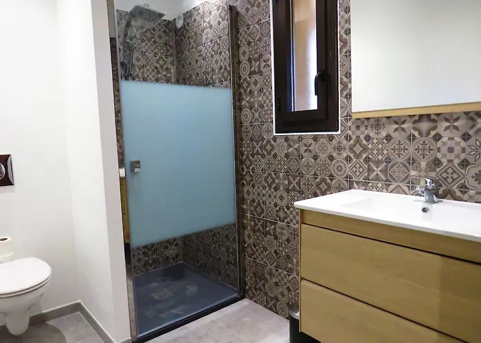 La Bergerie LʼÎle-Rousse