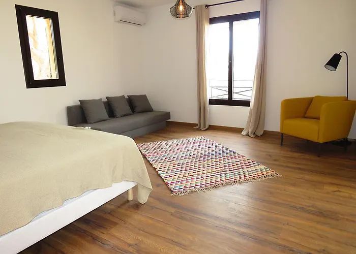 Hotel La Bergerie 3*