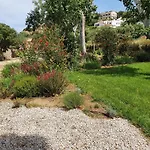 فندق La Bergerie LʼÎle-Rousse