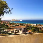 La Bergerie فندق LʼÎle-Rousse