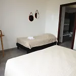 La Bergerie فندق