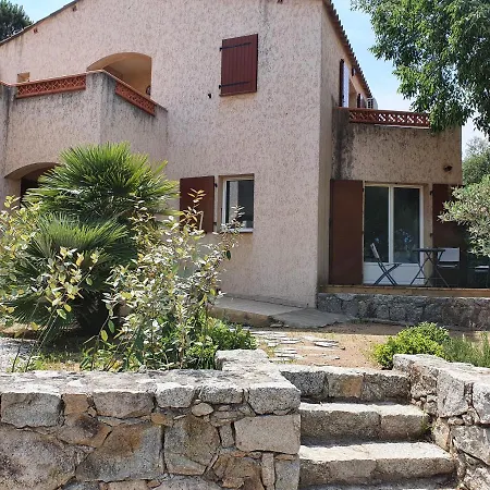 La Bergerie מלון