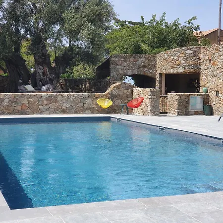 Hotel La Bergerie