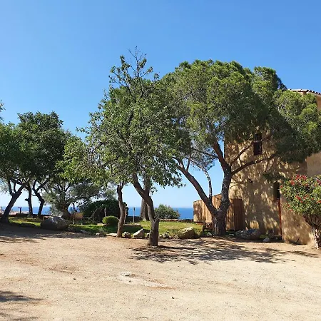 Hotel La Bergerie 3*