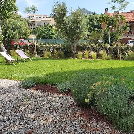 Hotel La Bergerie