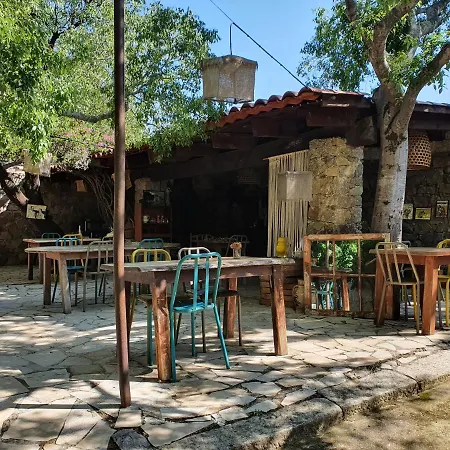 La Bergerie 3* LʼÎle-Rousse