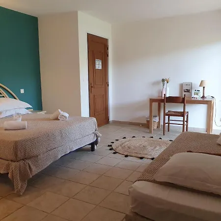 La Bergerie Szálloda
