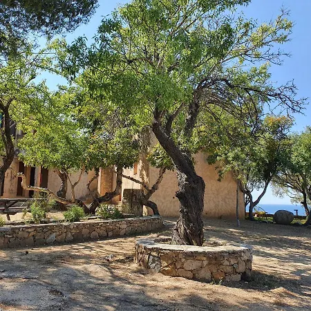 La Bergerie 3* LʼÎle-Rousse