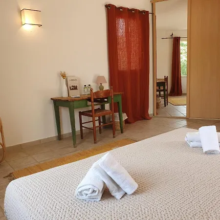 Hotel La Bergerie