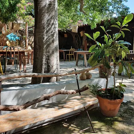 Hotel La Bergerie