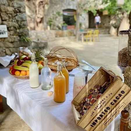 Hotell La Bergerie 3*