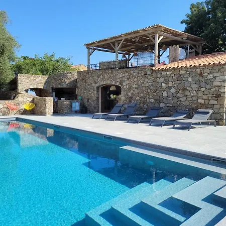 Hotell La Bergerie