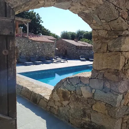 La Bergerie Hotell 3*