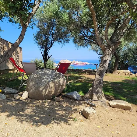 La Bergerie Hotel 3*