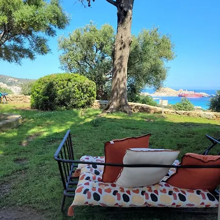 La Bergerie