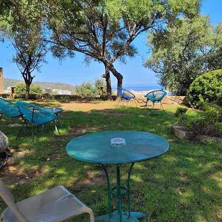 La Bergerie Hotel