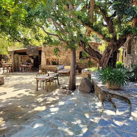 La Bergerie Hotel 3*