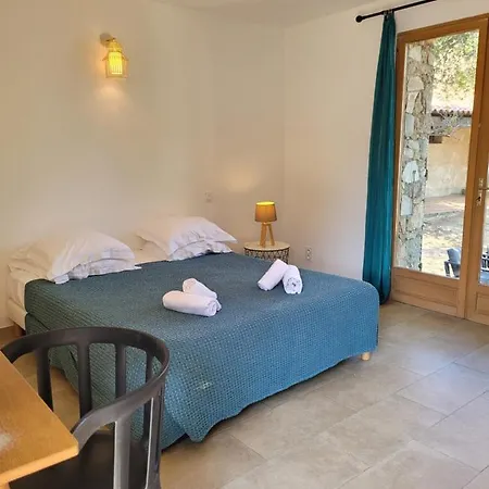 La Bergerie Hotell 3*