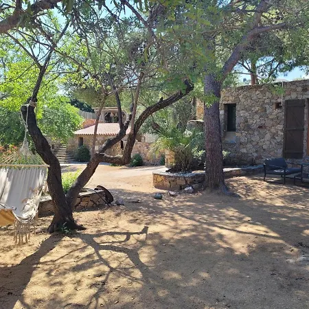 La Bergerie Hotell 3*