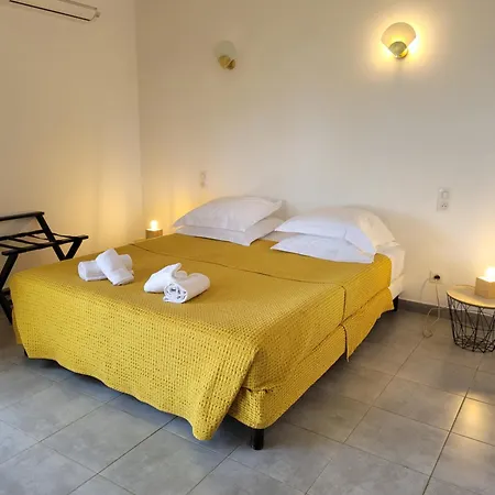 La Bergerie Hotel