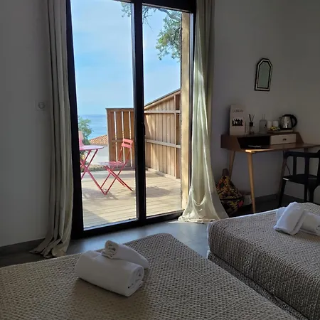 La Bergerie 3* LʼÎle-Rousse