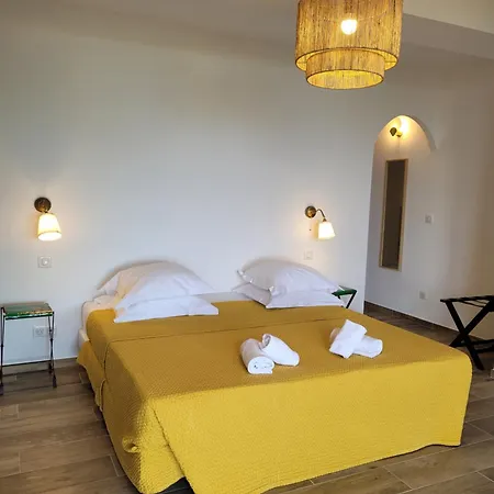 La Bergerie Hotel