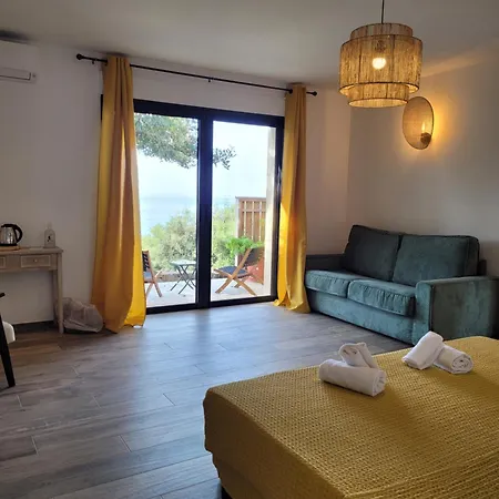 Hotel La Bergerie