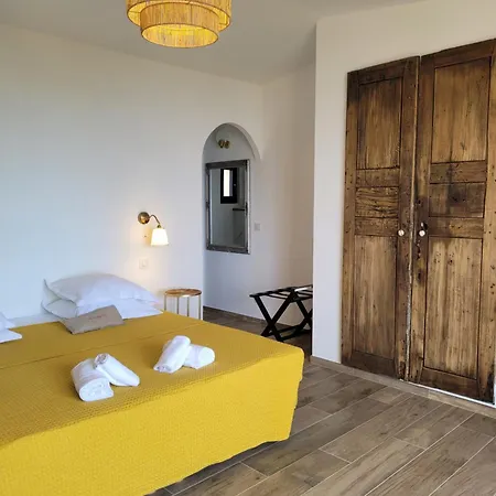 La Bergerie Hotel 3*