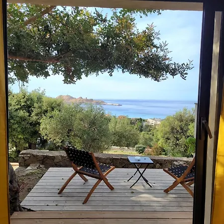 Hotel La Bergerie 3*