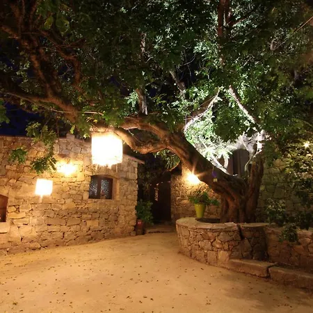 Hotel La Bergerie