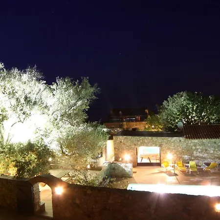Hotel La Bergerie